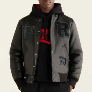 Private Label Jacket Supplier For Fashion Brands