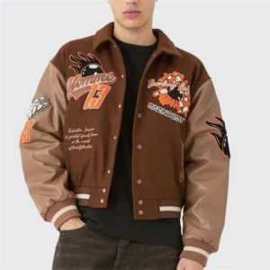 OEM ODM Custom Jacket Supplier From China