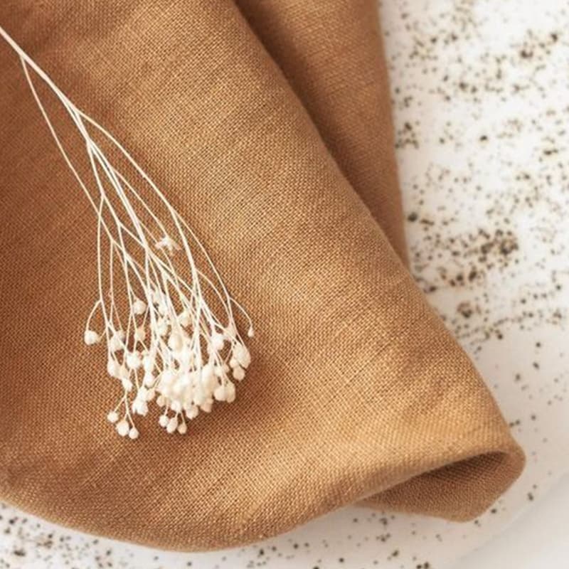 Linen Fabric