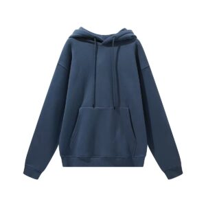 Customized hoodie